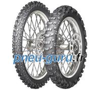 Dunlop Pneu GEOMAX EN92 120/90-18 65R TT