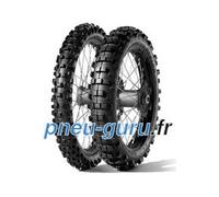 Dunlop - Pneu Moto GEOMAX ENDURO - Cross / Enduro / Trial - 140/80R18 - 70R - TT,Arrière,Diagonal