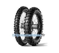 PNEU Dunlop GEOMAX ENDURO 140/80R18 70R 0 plis TT,Arrière,Diagonal
