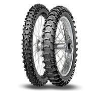 Dunlop GEOMAX MX-12 80/100 R21 51M auto Pneus été Pneus 635895