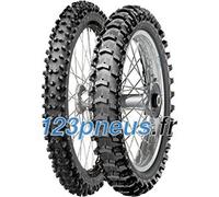 Dunlop Geomax MX 12 ( 90/100-14 TT 49M roue arrière )
