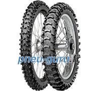 Dunlop Geomax MX 12 ( 90/100 -16 51M TT roue arrière )