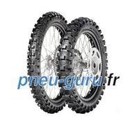 Dunlop Geomax MX 33 120/80-19 63M Rear 0