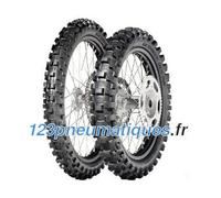 Dunlop Geomax MX 33 ( 120/90-19 TT 66M roue arrière )