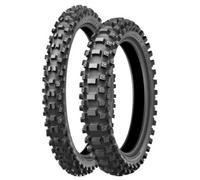 Dunlop GEOMAX MX-33 120/90 R18 65M auto Pneus été Pneus 636100