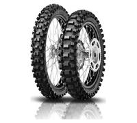 Dunlop Geomax MX 33 70/100-10 41J Rear 0