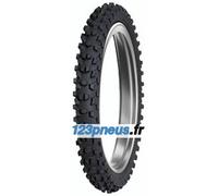 Dunlop Pneu moto Geomax MX34 Avant M/C TT 80/100 R21 51M Été