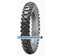 DUNLOP GEOMAX MX53 110/100R1864M DUNLOP GEOMA R18 64M