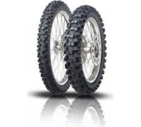 DUNLOP GEOMAX MX53 120/80R1963M DUNLOP GEOMA R19 63M