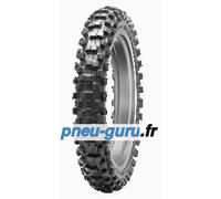 Dunlop Geomax MX 53 ( 80/100-12 TT 41M roue arrière )