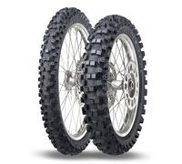 Dunlop GEOMAX MX-53 80/100 R12 41M auto Pneus été Pneus 636586