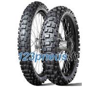 Dunlop Pneu moto cross MX71A GEOMAX 110/90-19 62M