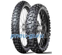 Pneu DUNLOP Geomax MX71 A 120/80 - 19 63M TT