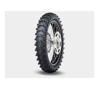 Dunlop Geomax® Mx14™ 41j Tt Nhs Off-road Rear Tire Argenté 90 / 100 / R16