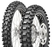 DUNLOP 70/100-17 40M GEOMAX MX33 F TT NHS