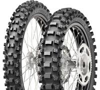 Dunlop Geomax Mx33 F 60/100 - 12 Tt 36J Avant