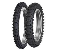 Dunlop GEOMAX MX34 90/100 R12 46M auto Pneus été Pneus 641975