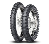 Dunlop GEOMAX MX34 REAR M/C TT 90/100 R16 51M auto Pneus été Pneus 640372