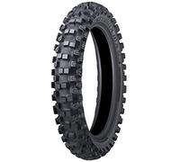 Pneus Moto 60/100 R12 Dunlop 36J GEOMAX MX53 NHS