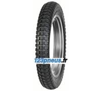Dunlop Geomax TL 01 ( 120/100 R18 TL 68M roue arrière, M/C )