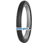 Dunlop Geomax Tl01 51m Tt Adventure Front Tire Argenté 80/100 / 21