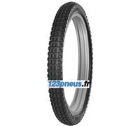 Dunlop Pneu Avant Geomax TL01 51M TT Adventure Argenté 80/100/21