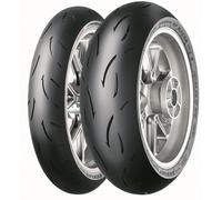 Dunlop GP Racer D212 DUNLOP 120/70ZR17