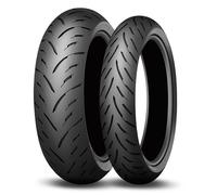 Pneu moto Dunlop GPR 300 160/60 ZR17 (69W) TL