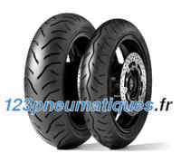 Dunlop 634428-120/70/R15 56H - E/C/73 dB - Pneu toutes saisons
