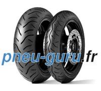 Pneus Moto 160/60 R15 Dunlop 67H Gpr100 (2021)