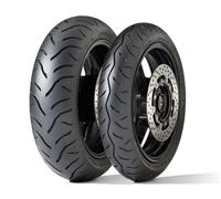 Dunlop GPR100 F ( 120/70 R14 TL 55H M/C, variante L, Roue avant )