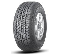 Dunlop GRANDTREK AT20 245/70 R17 110S auto Pneus été Pneus MITSUBISHI: L200 / Triton V Pick-up, VOLKSWAGEN: Amarok Pick-up 573950