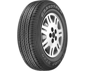 Dunlop Grandtrek ST 20 215/65 R16 98H auto Pneus toute saison Pneus RENAULT: TRAFIC 2 Kasten, MASTER 3 Kasten, Trafic 3, DACIA: Duster SUV, Duster II