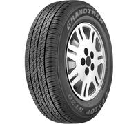 Dunlop Grandtrek ST 20 215/70 R16 99H auto Pneus été Pneus FORD: KUGA 2, C-Max, KUGA 1, KIA: Sportage IV, Sportage III, HYUNDAI: Tucson, ix35, H-1 Van