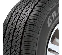 Dunlop Grandtrek ST20 | 215/70 R16 99H | Pneu toutes saisons