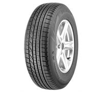 Dunlop Grandtrek Touring A/ 235/50 R19 99H auto Pneus été Pneus PEUGEOT: 3008 I, 3008 II SUV, 5008 II, VOLKSWAGEN: Tiguan I, Tiguan II 535585