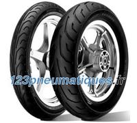 Dunlop - Pneu Moto GT502 - Custom Collection - 120/70R19 - 60V - TL,Avant,Radial,HARLEY DAVIDSON