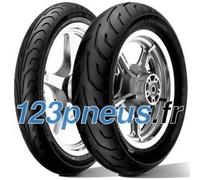Dunlop GT 502 H/D ( 100/90-19 TL 57V M/C, Roue avant )