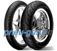 Pneu DUNLOP GT502 HD 100/90 V 19 57V TL
