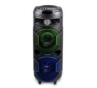 Speaker Karaoke BT 120 W Marque DUNLOP