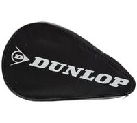 Dunlop, Headcover, Gaine De Raquette, Noir, U, Unisexe-Adulte