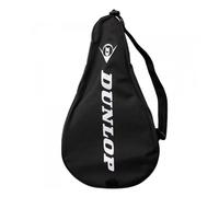 Dunlop, Headcover, Gaine De Raquette, Noir, U, Unisexe-Adulte