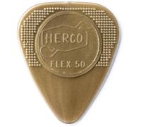 Dunlop Herco Flex Gold Light