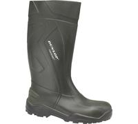 Dunlop Purofort+ D760933 - Bottes - Homme - 47