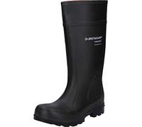 Dunlop Purofort Profession Vert S5-Taille 47