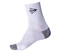 Dunlop Homme Sport Chaussettes Blanc 37-42