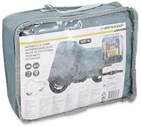 Dunlop Housse de Moto Compatible avec : Universel