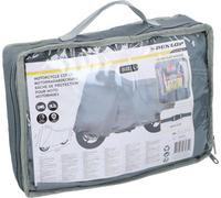 Dunlop Automotive Housse de Voiture Universelle avec Sangle