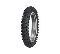 DUNLOP Housse de pneu de moto GEOMAX MX34 70/100-10 M/C NHS 41J TT