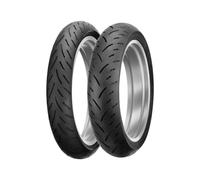 DUNLOP Housse de pneu SPORTMAX GPR300 110/70 ZR 17 M/C (54W) TL